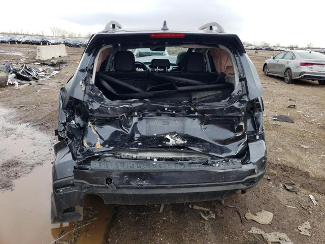 Photo 6 from auction – 2018 SUBARU FORESTER 2 with VIN JF2SJAECXJH462732