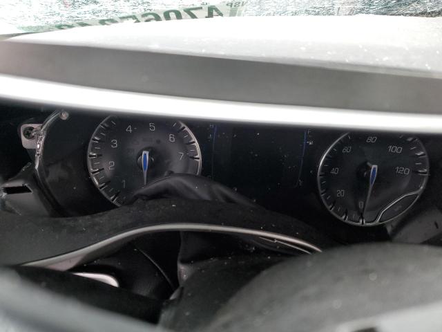 Photo 9 from auction – 2020 CHRYSLER PACIFICA T with VIN 2C4RC3BG9LR278030