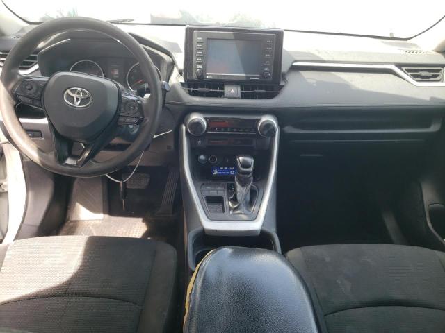 Photo 8 from auction – 2020 TOYOTA RAV4 LE with VIN 2T3H1RFV9LC062070