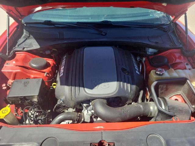 Photo 7 from auction – 2014 DODGE CHARGER R/ with VIN 2C3CDXCT1EH199101