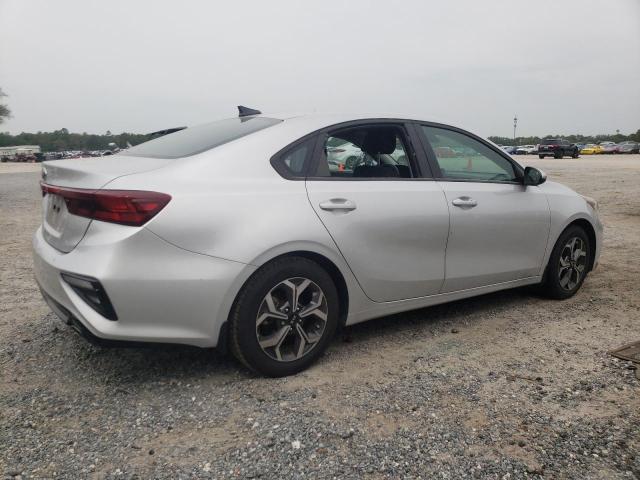 Photo 3 from auction – 2020 KIA FORTE FE with VIN 3KPF24ADXLE232954