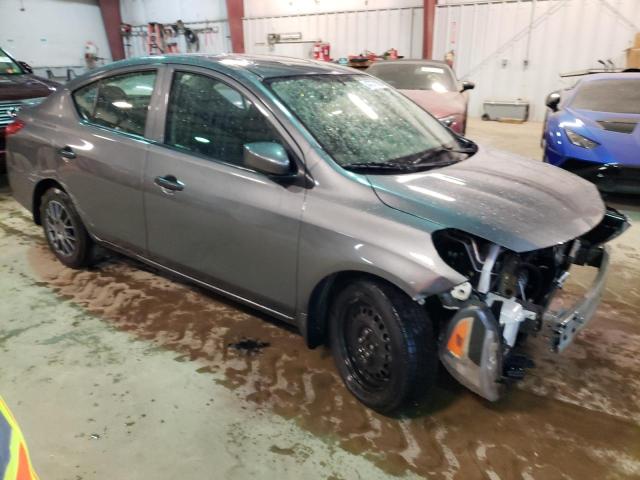 Photo 4 from auction – 2016 NISSAN VERSA S with VIN 3N1CN7APXGL849197