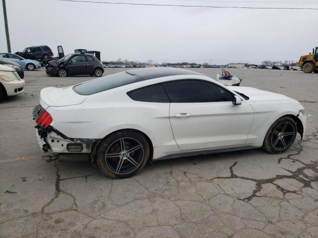 Photo 3 from auction – 2015 FORD MUSTANG with VIN 1FA6P8AM2F5388064