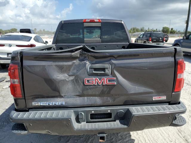 Photo 6 from auction – 2014 GMC SIERRA K15 with VIN 3GTU2VEC0EG517622