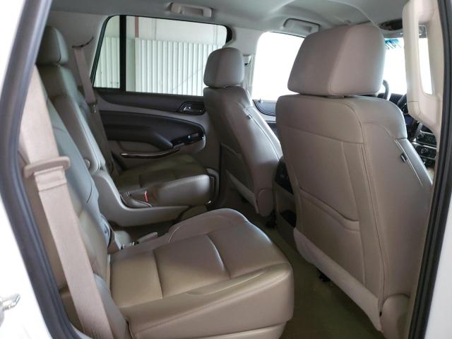 Photo 10 from auction – 2016 CHEVROLET TAHOE with VIN 1GNSCBKC7GR390224