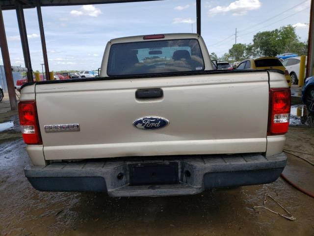Photo 6 from auction – 2008 FORD RANGER with VIN 1FTYR10D68PA05787