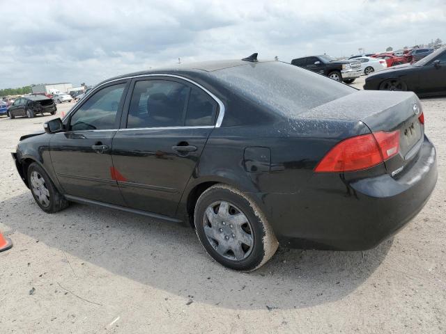 Photo 2 from auction – 2009 KIA OPTIMA LX with VIN KNAGE228795299854