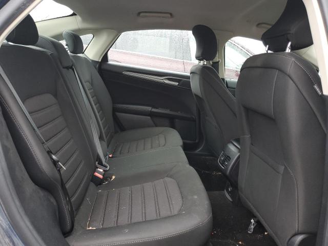 Photo 10 from auction – 2019 FORD FUSION SE with VIN 3FA6P0LU4KR269096