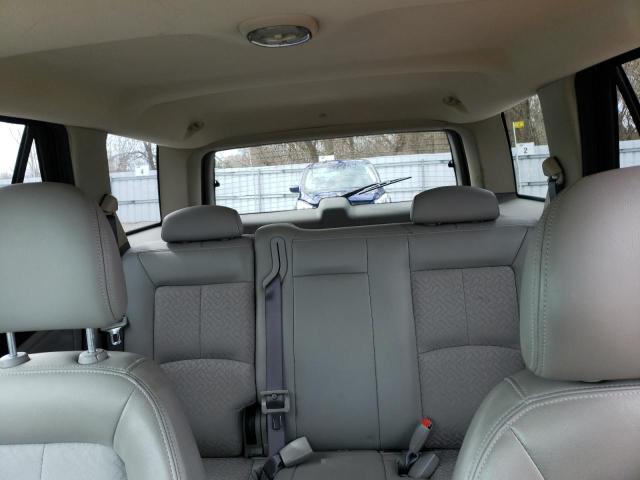 Photo 10 from auction – 2006 SATURN VUE with VIN 5GZCZ53466S873875
