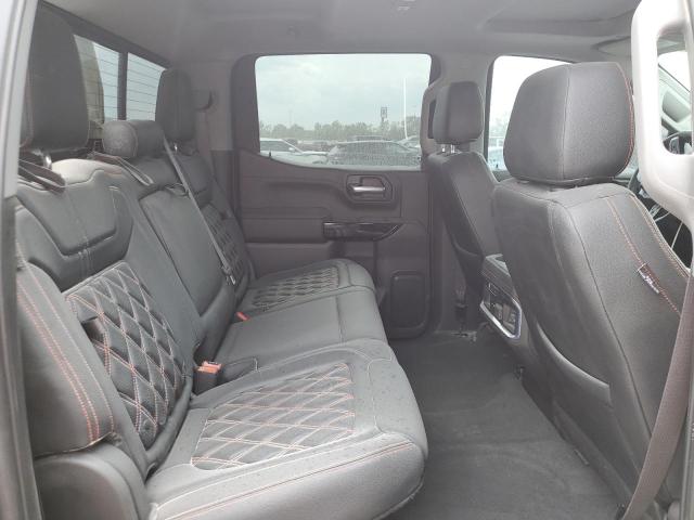 Photo 10 from auction – 2021 RAM 2500 BIG H with VIN 3C6UR5DL0MG545259