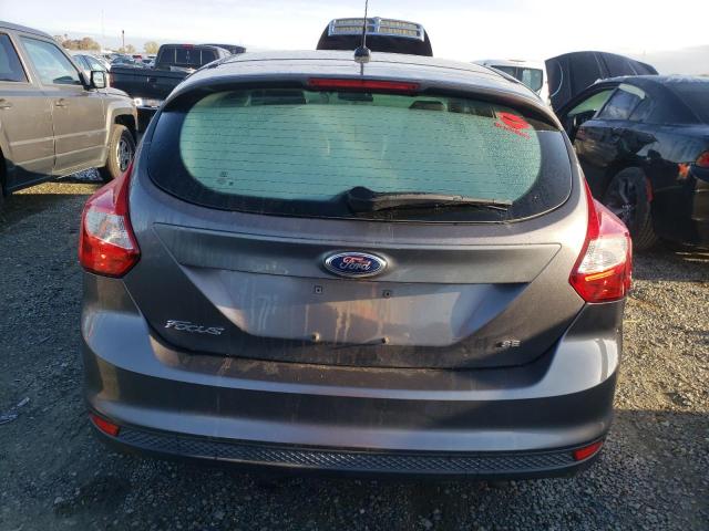 Photo 6 from auction – 2013 FORD FOCUS SE with VIN 1FADP3K26DL226924