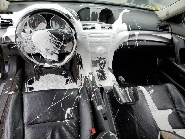 Photo 8 from auction – 2009 ACURA TL with VIN 19UUA96519A006355