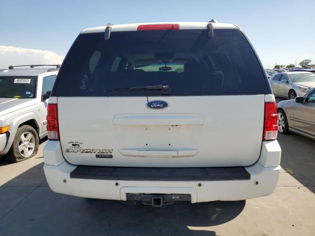 Photo 6 from auction – 2005 FORD EXPEDITION with VIN 1FMFU20595LA74749