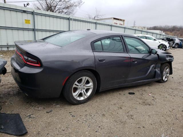 Photo 3 from auction – 2019 DODGE CHARGER SX with VIN 2C3CDXBGXKH724589