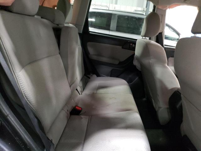 Photo 11 from auction – 2016 SUBARU FORESTER 2 with VIN JF2SJADC4GH460288