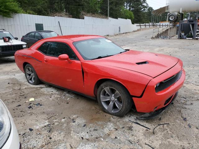Photo 4 from auction – 2015 DODGE CHALLENGER with VIN 2C3CDZAG0FH712308