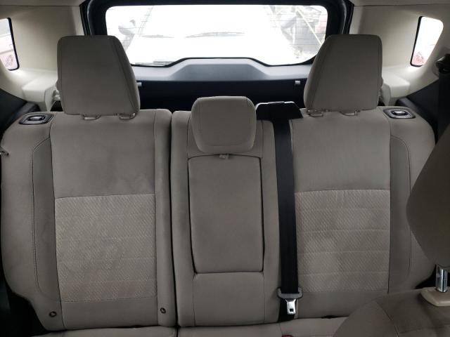 Photo 10 from auction – 2019 FORD ECOSPORT S with VIN MAJ3S2FE1KC269542