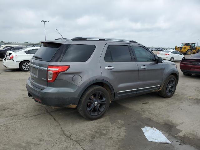 Photo 3 from auction – 2013 FORD EXPLORER L with VIN 1FM5K8F84DGB62492