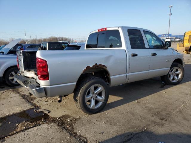 Photo 3 from auction – 2008 DODGE RAM 1500 S with VIN 1D7HU18N78S581046