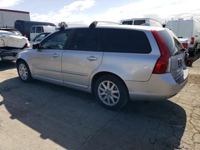 Photo 2 from auction – 2009 VOLVO V50 2.4I with VIN YV1MW390792460613