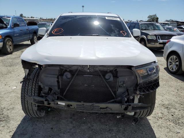 Photo 5 from auction – 2017 DODGE DURANGO GT with VIN 1C4RDHDG3HC944600