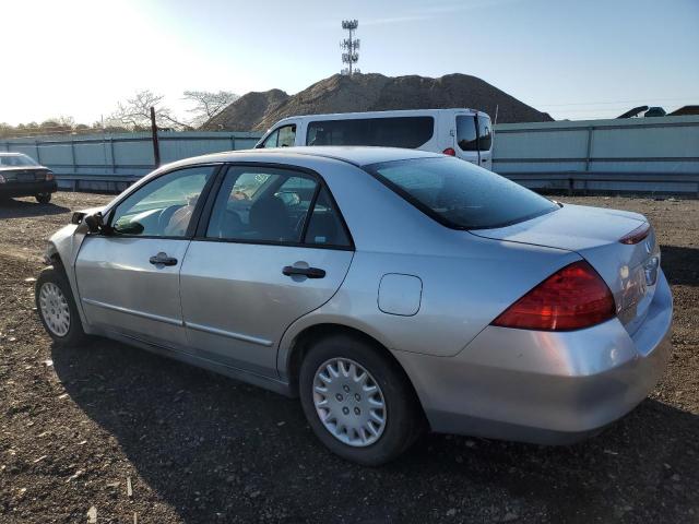 Photo 2 from auction – 2007 HONDA ACCORD VAL with VIN 1HGCM56167A226760