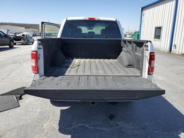 Photo 6 from auction – 2019 FORD F150 SUPER with VIN 1FTEW1EP4JKC22790
