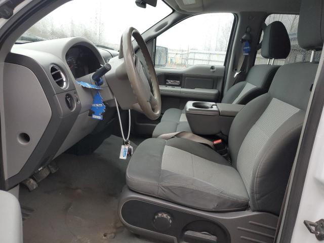 Photo 7 from auction – 2007 FORD F150 SUPER with VIN 1FTRW14W07KC34406