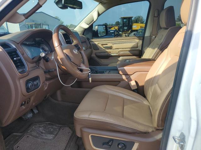Photo 7 from auction – 2020 RAM 1500 LONGH with VIN 1C6SRFKT0LN389195