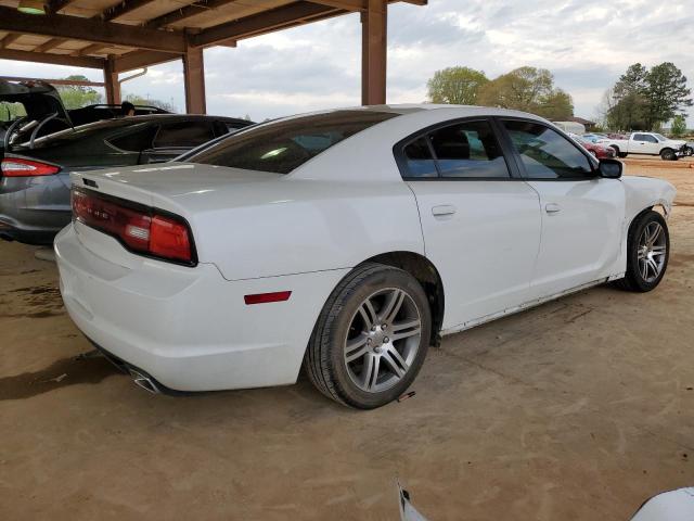 Photo 3 from auction – 2013 DODGE CHARGER SE with VIN 2C3CDXBGXDH719735