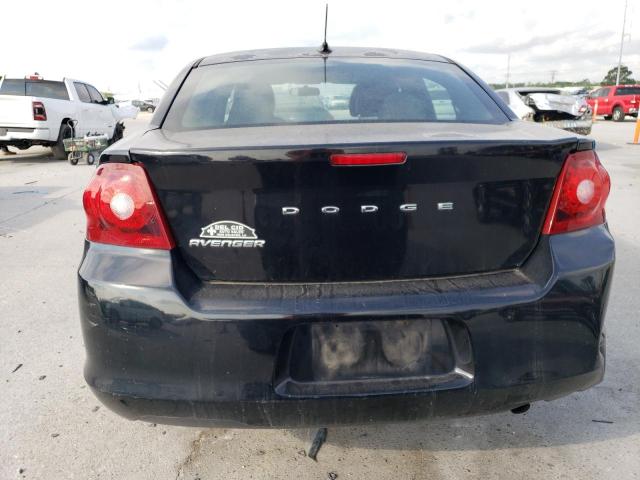 Photo 6 from auction – 2012 DODGE AVENGER SE with VIN 1C3CDZAB9CN265386