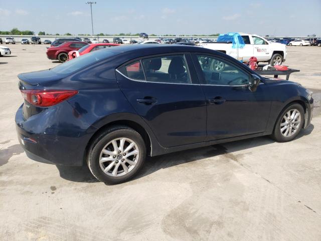 Photo 3 from auction – 2015 MAZDA 3 TOURING with VIN JM1BM1V75F1269218