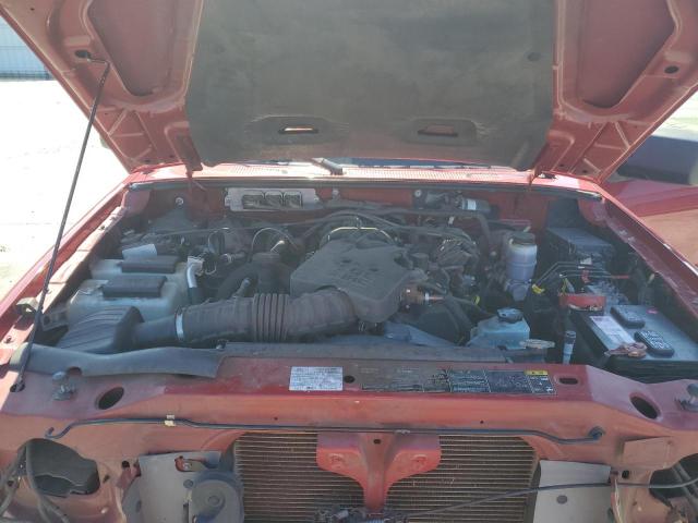 Photo 11 from auction – 2010 FORD RANGER SUP with VIN 1FTKR4EE3APA67310