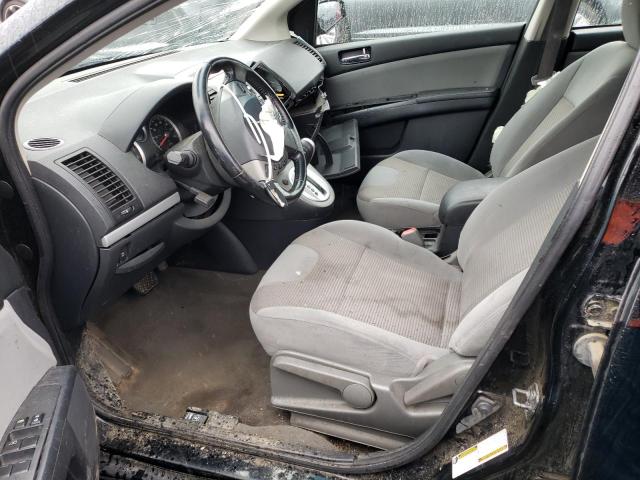 Photo 7 from auction – 2011 NISSAN SENTRA 2.0 with VIN 3N1AB6AP5BL617870