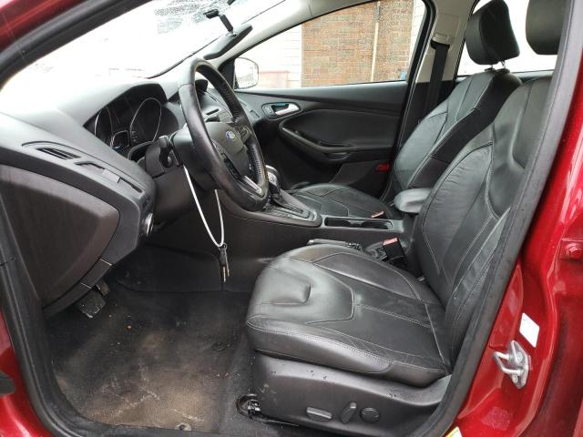 Photo 7 from auction – 2015 FORD FOCUS SE with VIN 1FADP3F27FL283937