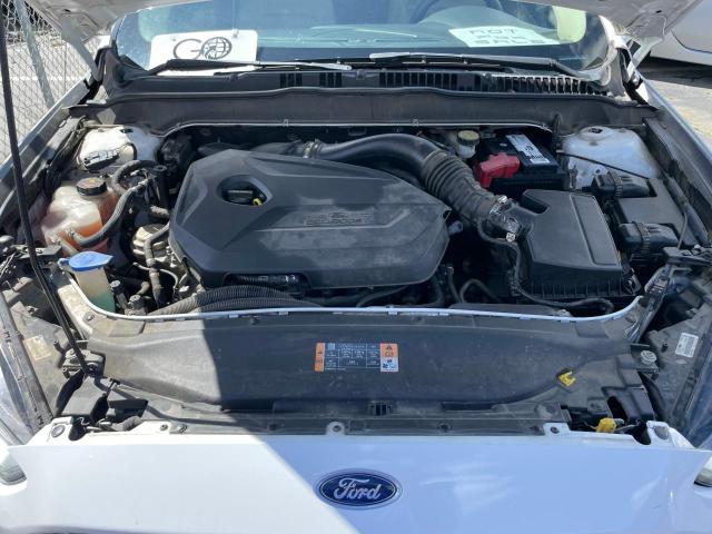 Photo 7 from auction – 2013 FORD FUSION SE with VIN 3FA6P0HR1DR164667