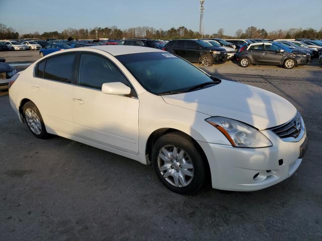 Photo 4 from auction – 2011 NISSAN ALTIMA BAS with VIN 1N4AL2AP9BN513293