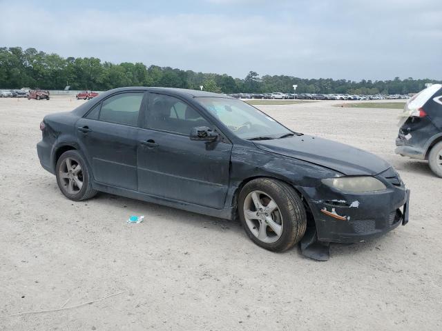 Photo 4 from auction – 2007 MAZDA 6 I with VIN 1YVHP80C875M63020