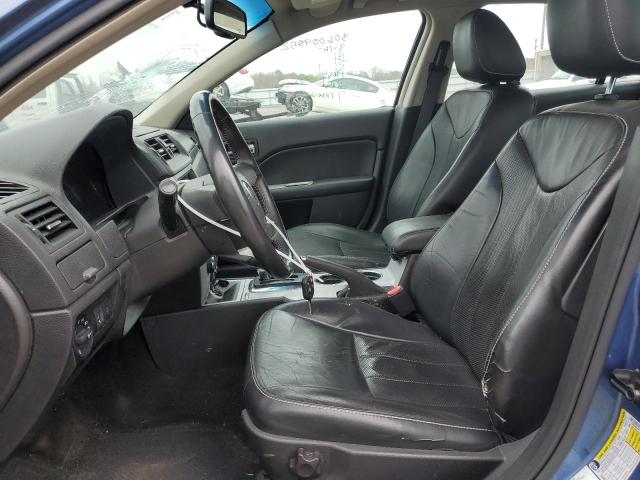 Photo 7 from auction – 2010 MERCURY MILAN PREM with VIN 3MEHM0JA1AR651412