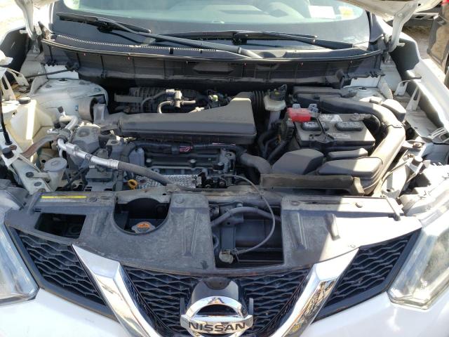 Photo 12 from auction – 2015 NISSAN ROGUE S with VIN 5N1AT2MV3FC864511