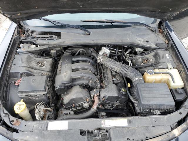 Photo 11 from auction – 2008 DODGE CHARGER with VIN 2B3KA43R48H212996