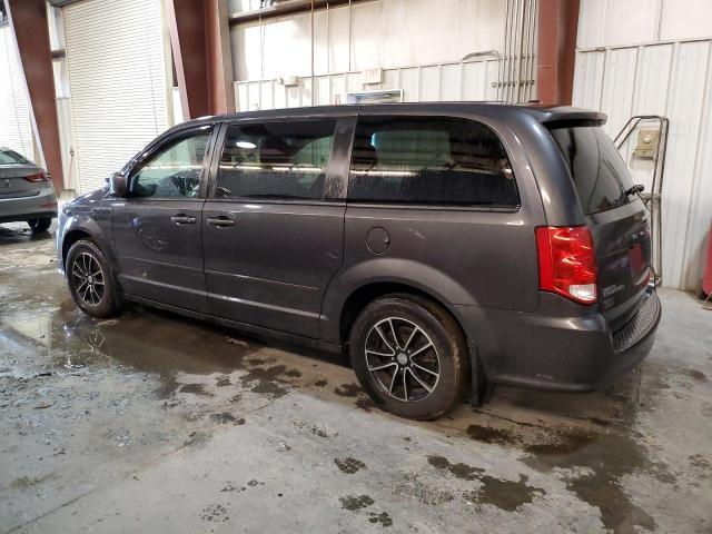 Photo 2 from auction – 2015 DODGE GRAND CARA with VIN 2C4RDGCG8FR560151