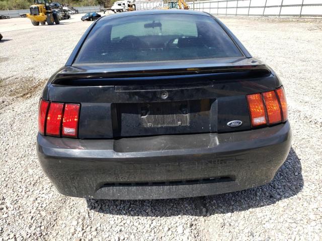 Photo 6 from auction – 2000 FORD MUSTANG with VIN 1FAFP4048YF116738
