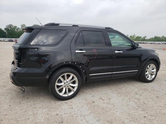Photo 3 from auction – 2013 FORD EXPLORER X with VIN 1FM5K7D84DGB69651