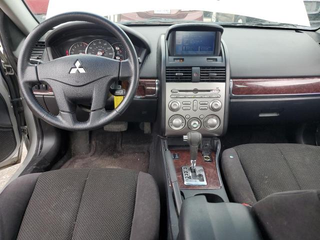 صورة رقم 8 من المزاد - 2012 MITSUBISHI GALANT ES مع VIN 4A32B3FF8CE022543