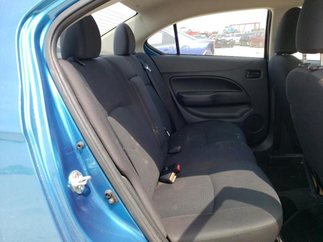Photo 10 from auction – 2018 MITSUBISHI MIRAGE G4 with VIN ML32F3FJ4JHF14466