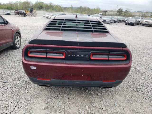 Photo 6 from auction – 2017 DODGE CHALLENGER with VIN 2C3CDZAG5HH578673