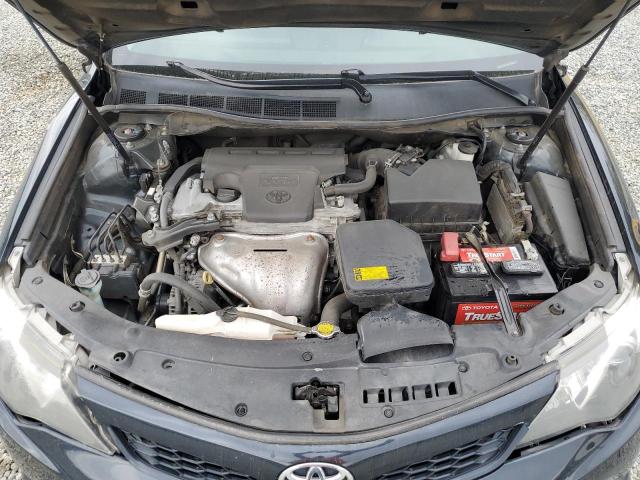 Photo 11 from auction – 2014 TOYOTA CAMRY L with VIN 4T1BF1FK3EU744824