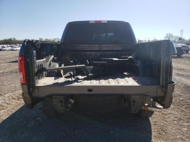 Photo 6 from auction – 2017 FORD F150 SUPER with VIN 1FTEW1EF8HFA09951