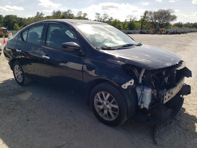 Photo 4 from auction – 2017 NISSAN VERSA S with VIN 3N1CN7AP6HL858724